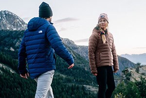 North Face